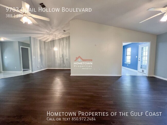 Building Photo - Charming 3BR/2BA Custom-Built Oasis with N...