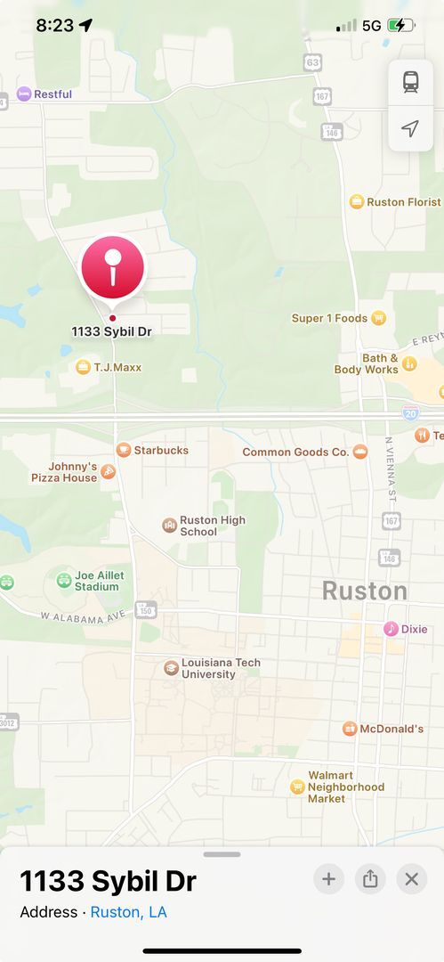 Building Photo - 1133/1135 Sybil Dr