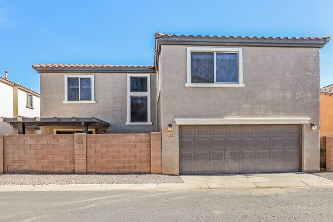 Building Photo - 2666 E Megan St