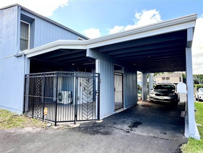 Primary Photo - 95-431 Kuahelani Avenue Unit 119