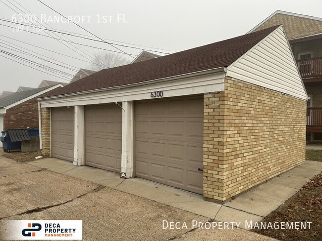 Building Photo - 6300 Bancroft Ave