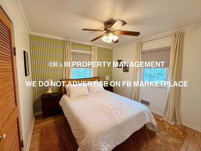 Building Photo - 9602 Hayes Dr