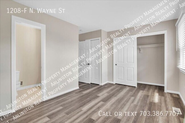 Building Photo - 1208-F N Wayne St