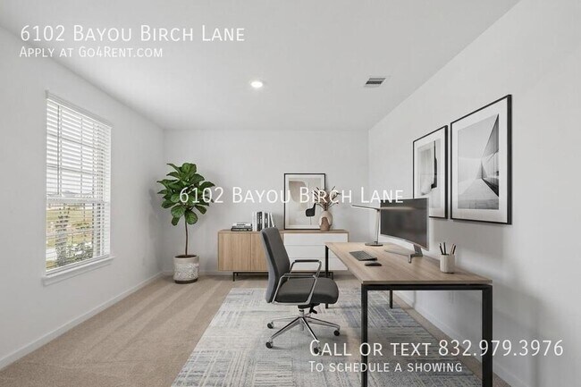 Building Photo - 6102 Bayou Birch Ln