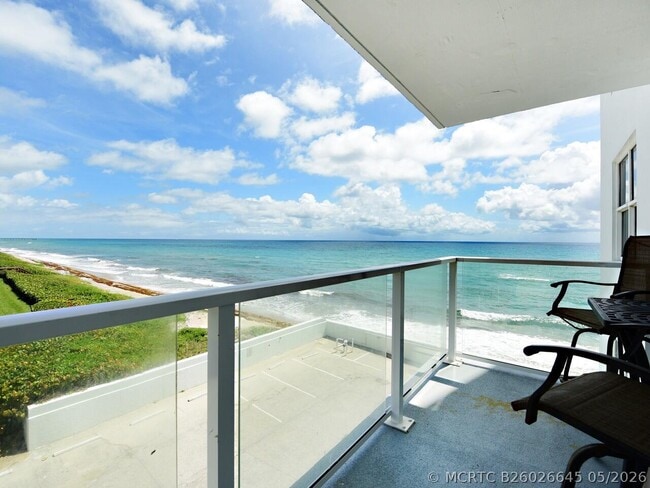 Building Photo - 3450 S Ocean Blvd