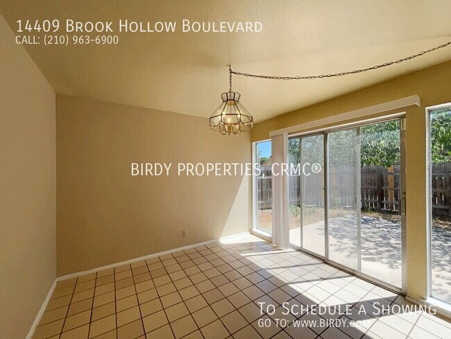 Building Photo - 14409 Brook Hollow Blvd