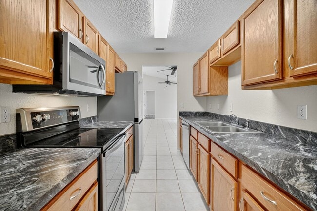 Building Photo - CHARMING SORRENTO RENTAL