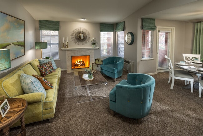 Floorplan - Bella Vista