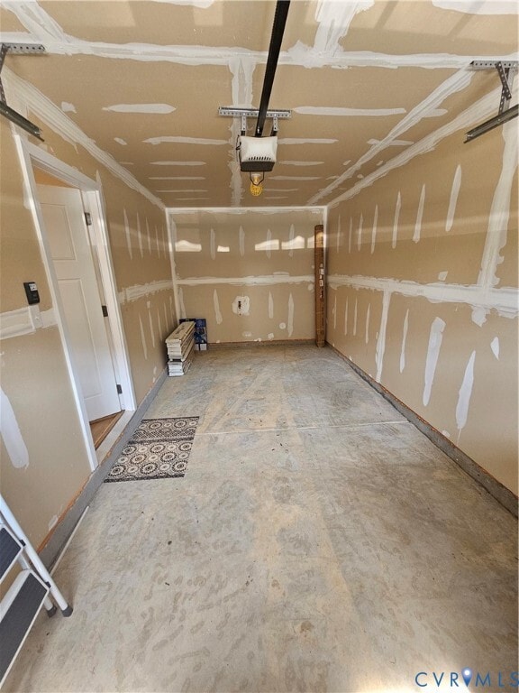 Building Photo - 2109 Old Manchester St