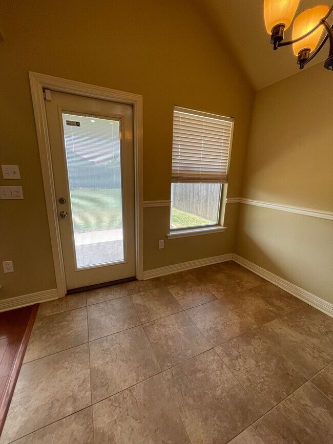 Building Photo - LEGACY SUBDIVISION- PET FRIENDLY