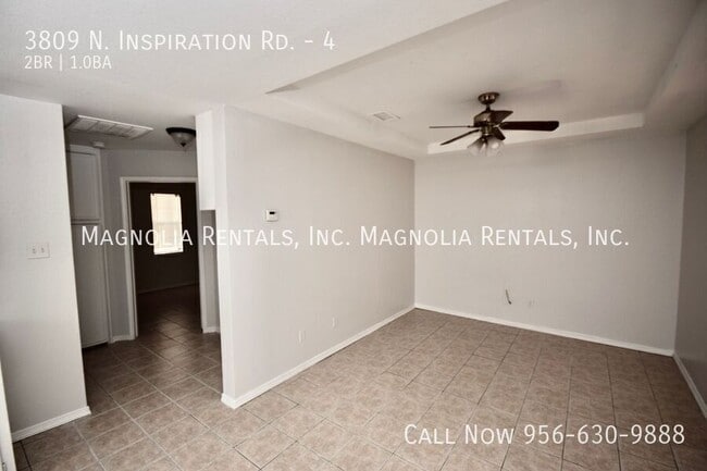 Building Photo - 3809 N Inspiration Rd