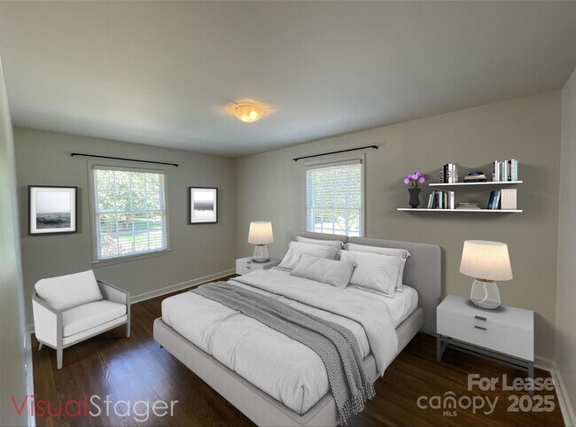 Building Photo - 3917 Kitley Pl