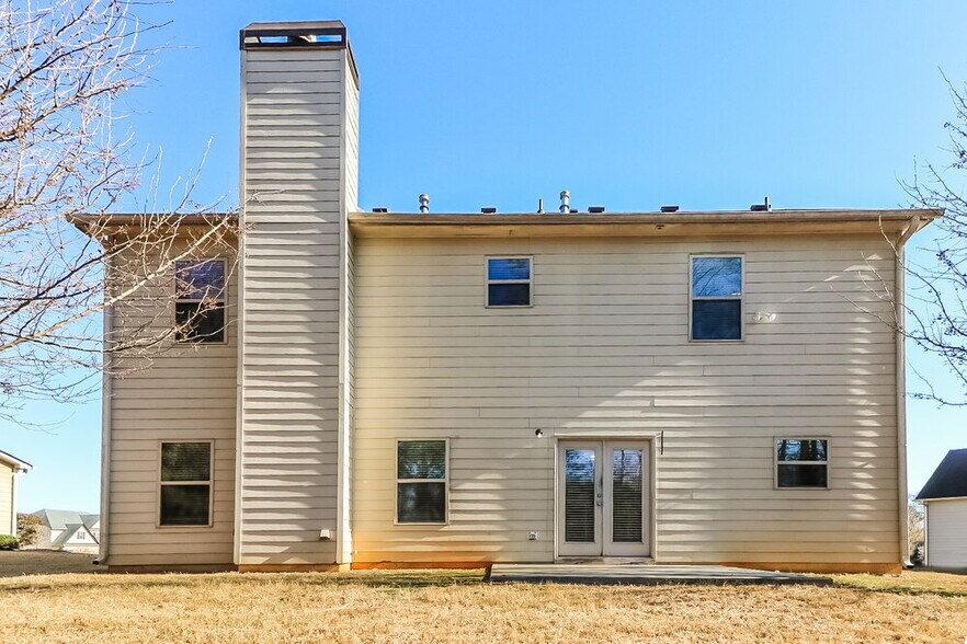 Building Photo - 6035 Gladiola Way