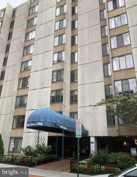 Building Photo - 1440 N St NW