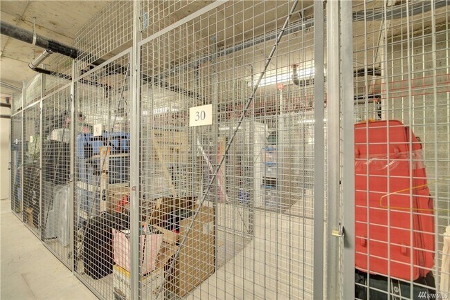 Building Photo - 1Bd/1Ba Redmond Condo