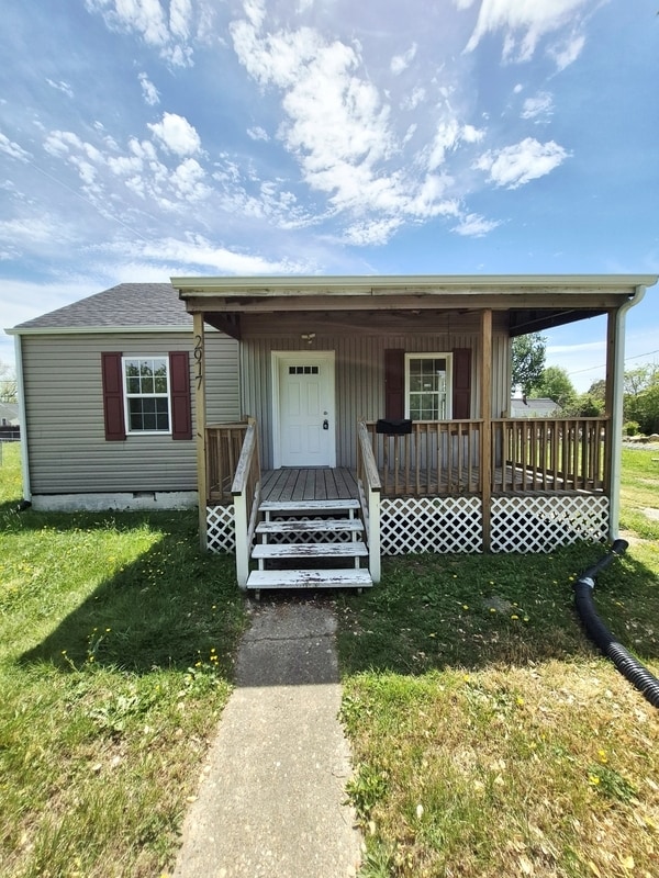 Building Photo - 2917 Creighton Rd