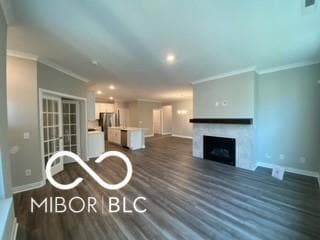 Building Photo - 15713 Harvester Cir W