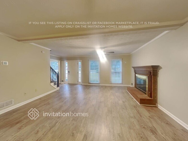 Building Photo - 2536 Ashworth Lake Rd