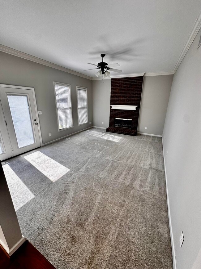 Building Photo - 4320 Creek Valley Way