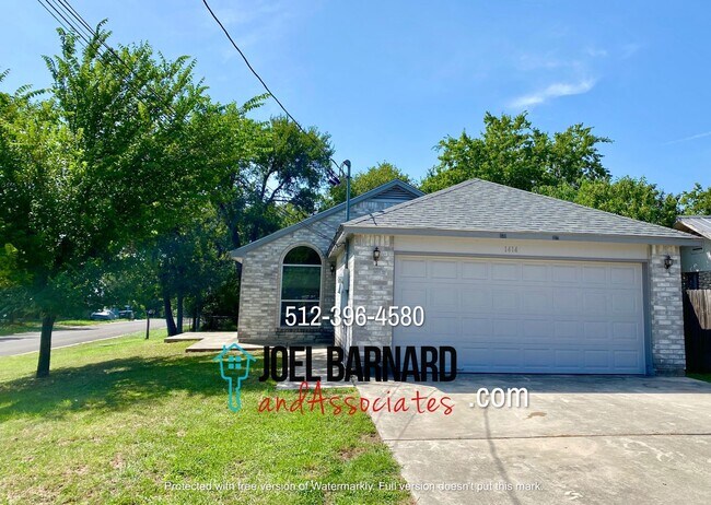 Primary Photo - Available January 10: 3 Bedroom, 2 Bath Stand Alone Home