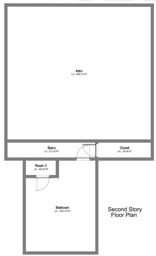 Building Photo - 618 Center St