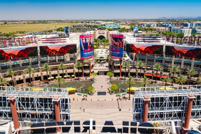 Building Photo - 3Bed/2Bath Home at Northern/107th Ave! $199 MOVE-IN SPECIAL! Move-In Ready on 12/01/2025!