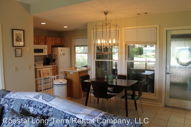 Building Photo - 2 br, 2 bath House - 416 Palm Key Place