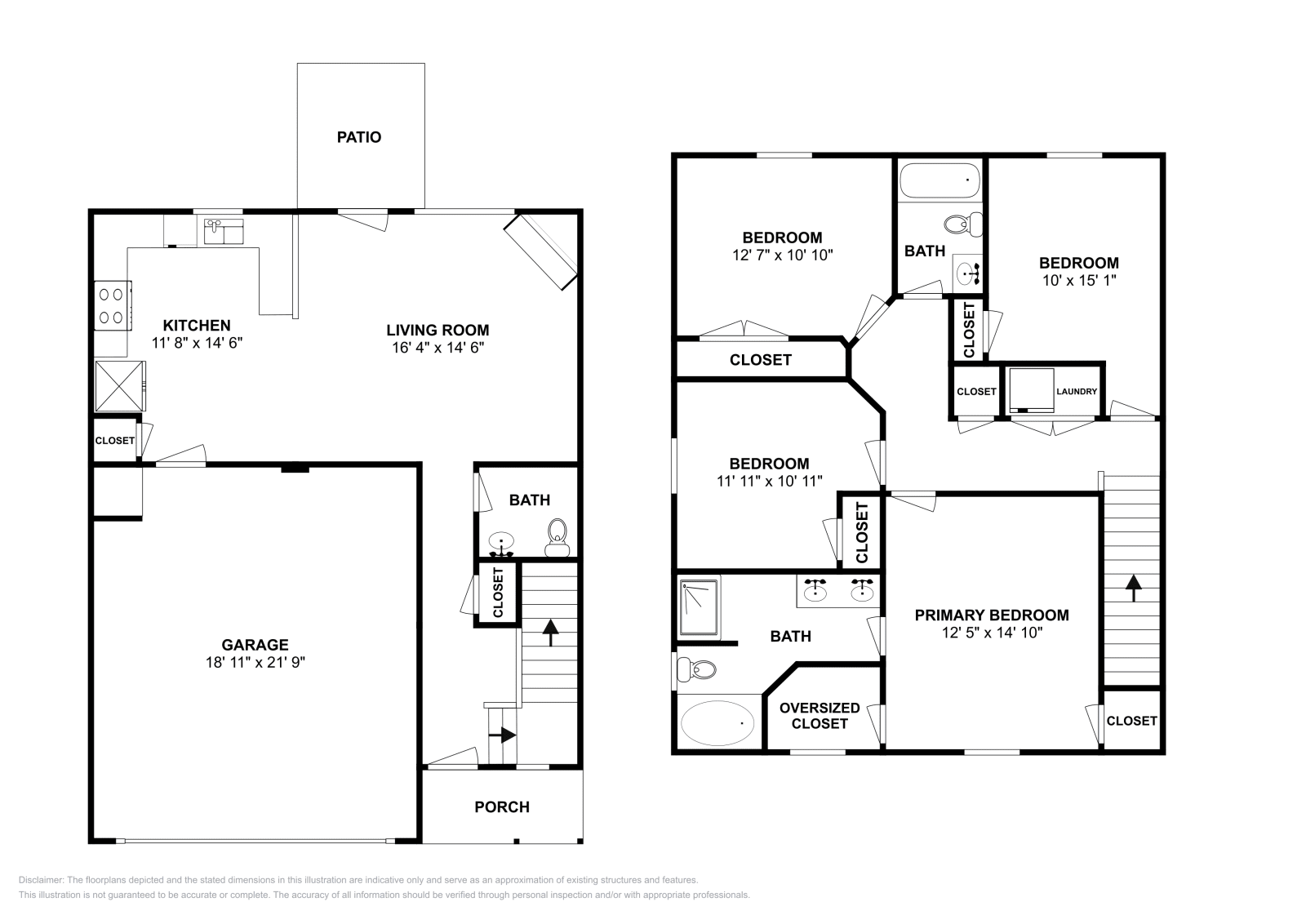 Building Photo - 424 Hyder Ct