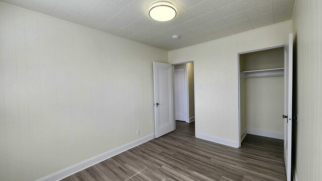 Building Photo - Updated 3BR 1.5 Bath house now available!