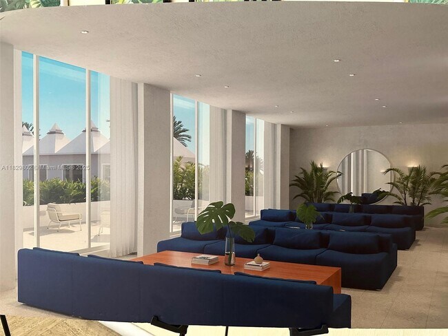 Building Photo - 5555 Collins Ave