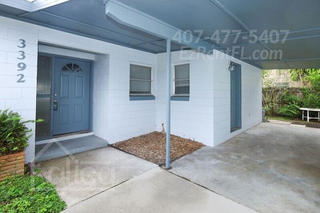 Building Photo - 3392 Bougainvillea Dr