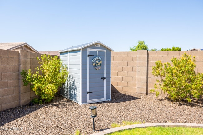 Building Photo - 6529 W Paso Trail