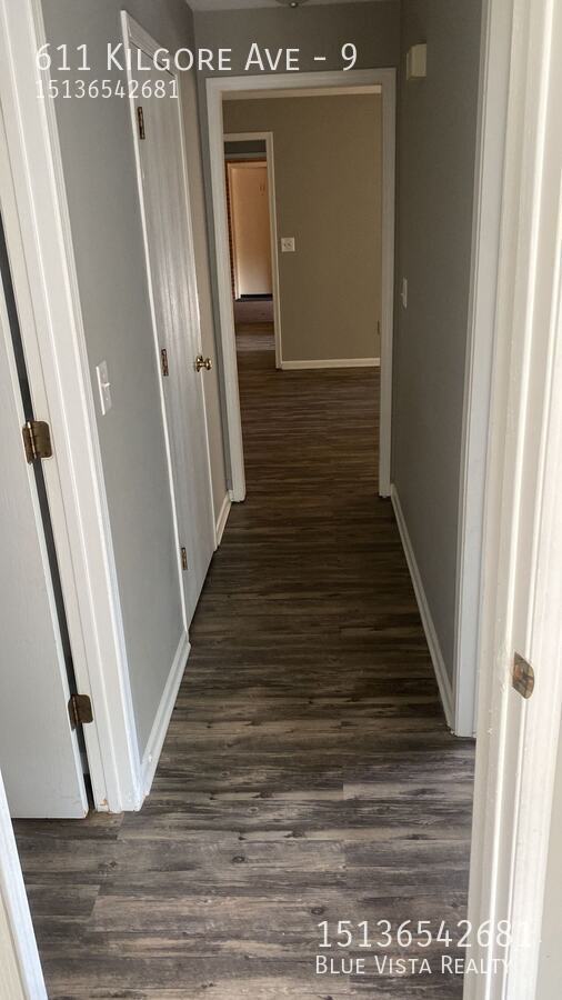 Building Photo - 611 Kilgore Ave