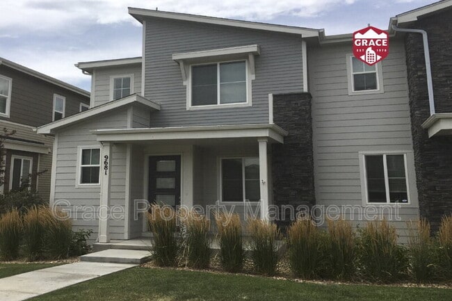 Primary Photo - 9681 Truckee St