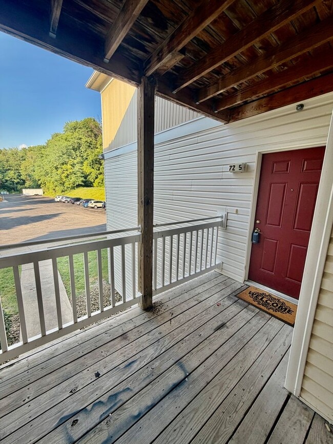 Building Photo - 7205 University Commons Dr