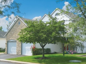 Building Photo - Jefferson Commons Apt LLC