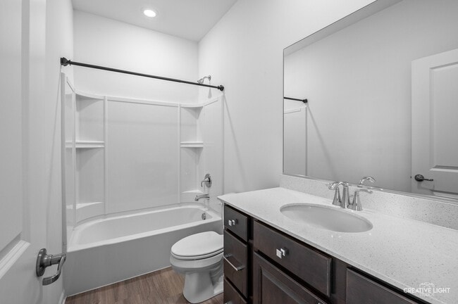 Building Photo - 2906 Reflection Dr