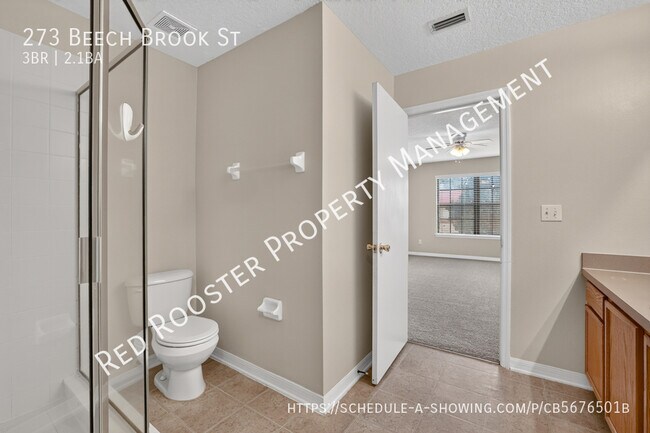 Building Photo - 273 Beech Brook St
