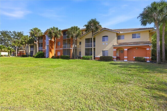 Building Photo - 6490 Aragon Way