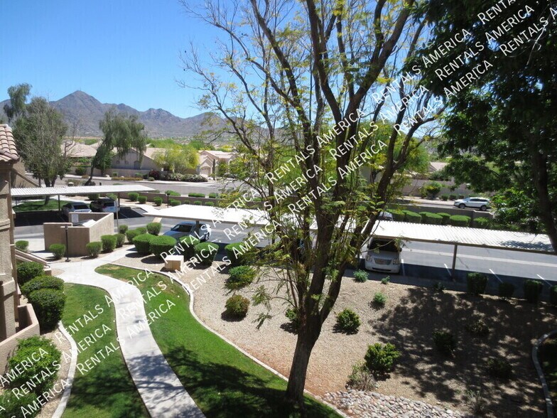 Building Photo - 15095 N Thompson Peak Pkwy