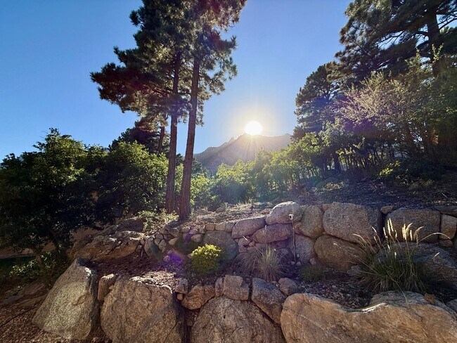 Building Photo - Gorgeous 4 Bedroom Townhome located in Gated Broadmoor Community