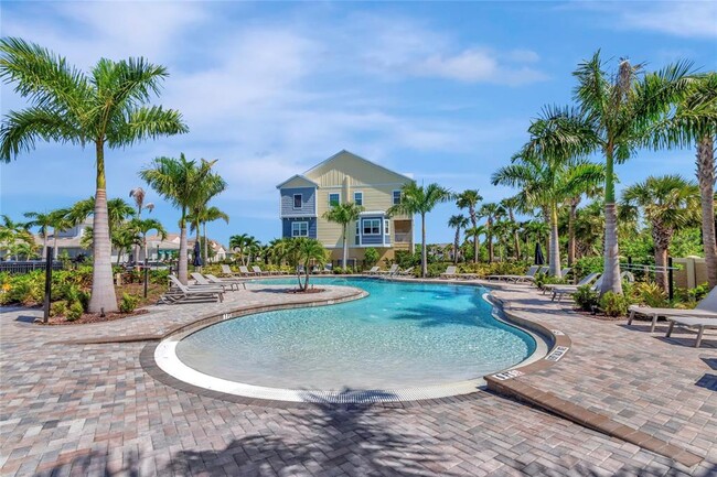 Building Photo - 4111 Rocky Shores Dr