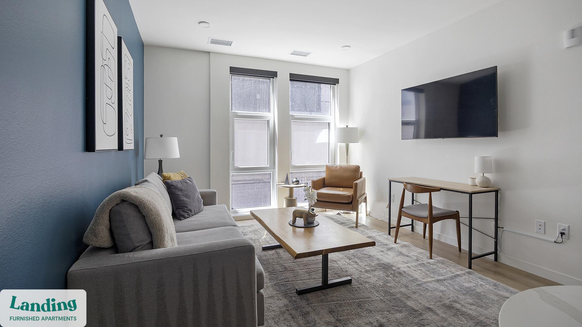 Building Photo - 955 Bannock St