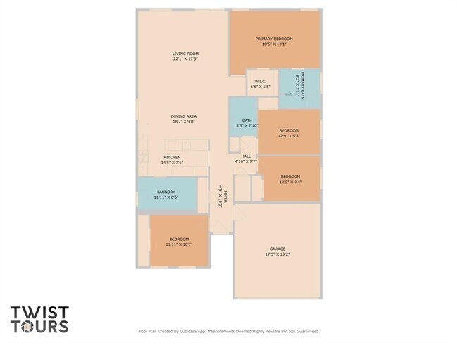 Building Photo - 6813 Sabrina Dr