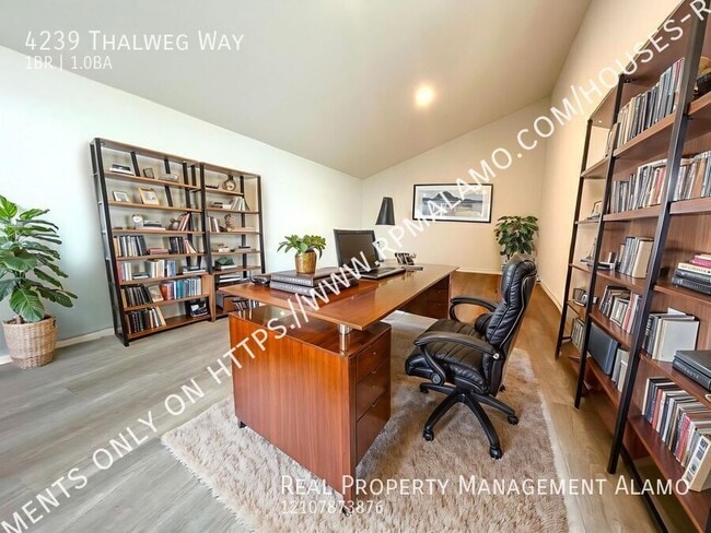 Building Photo - 4239 Thalweg Way