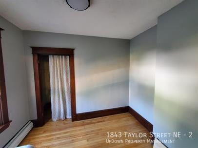 Building Photo - 1843 NE Taylor St