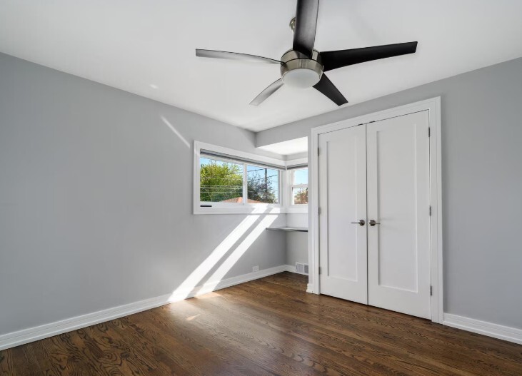 Building Photo - 7225 E Prairie Rd