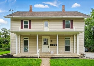 Building Photo - 4805 Eastern Ave