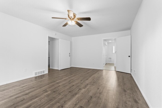 Building Photo - 4635 30th St