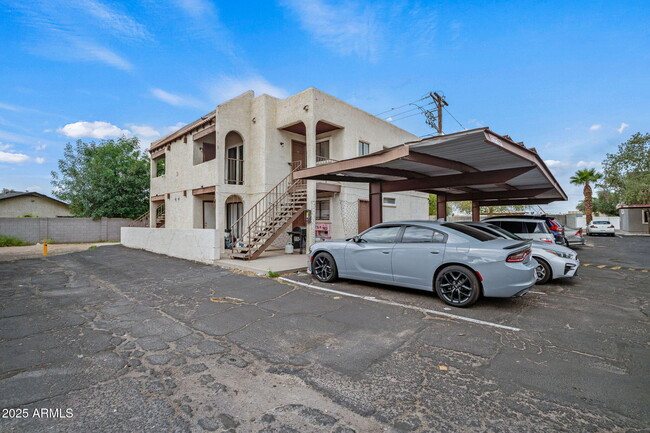 Building Photo - 645 W Rio Salado Pkwy